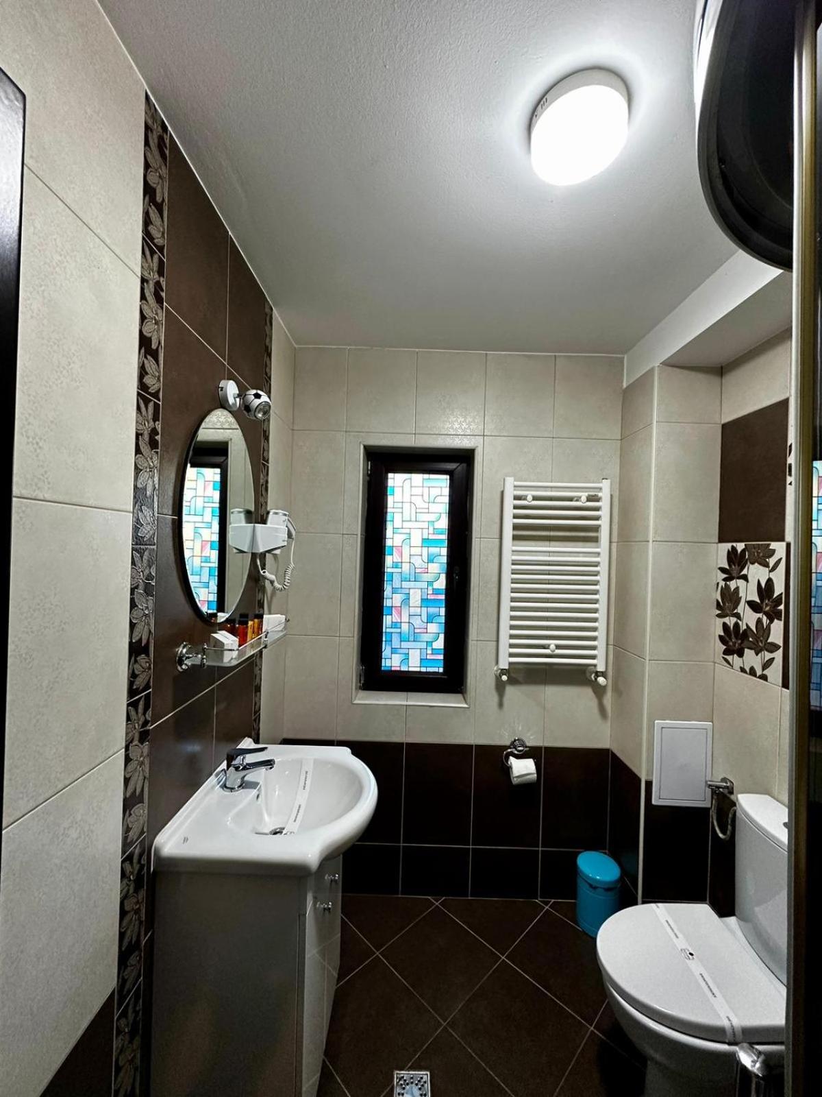 Vila Alsace Podu' Cu Lanturi Bacău エクステリア 写真